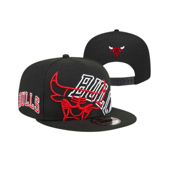 chicago bulls cap original