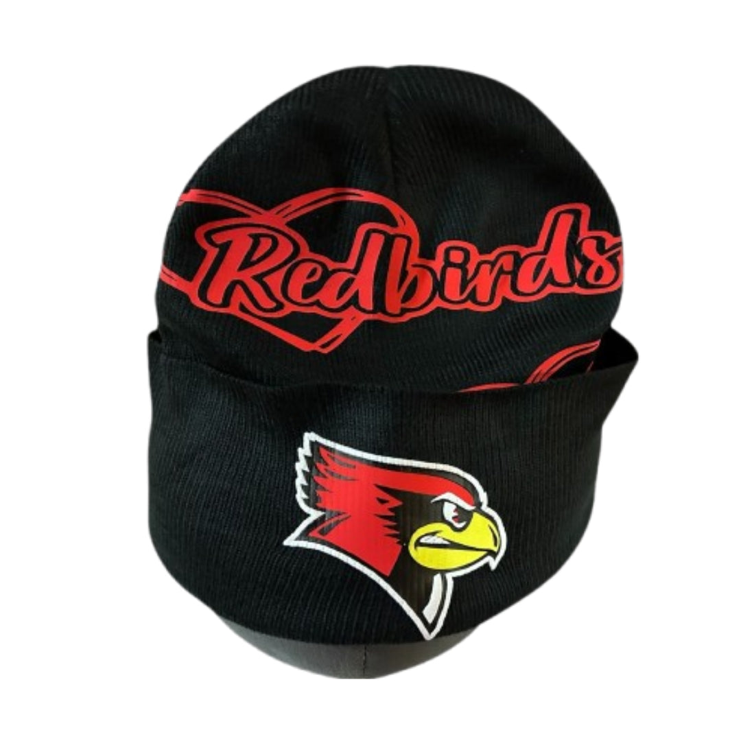 ISU Redbirds Bennies basketball