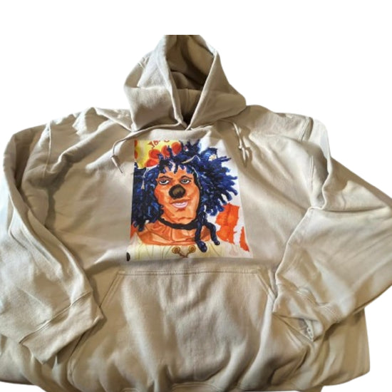 Mike jack hoodies, custom hoodies for men